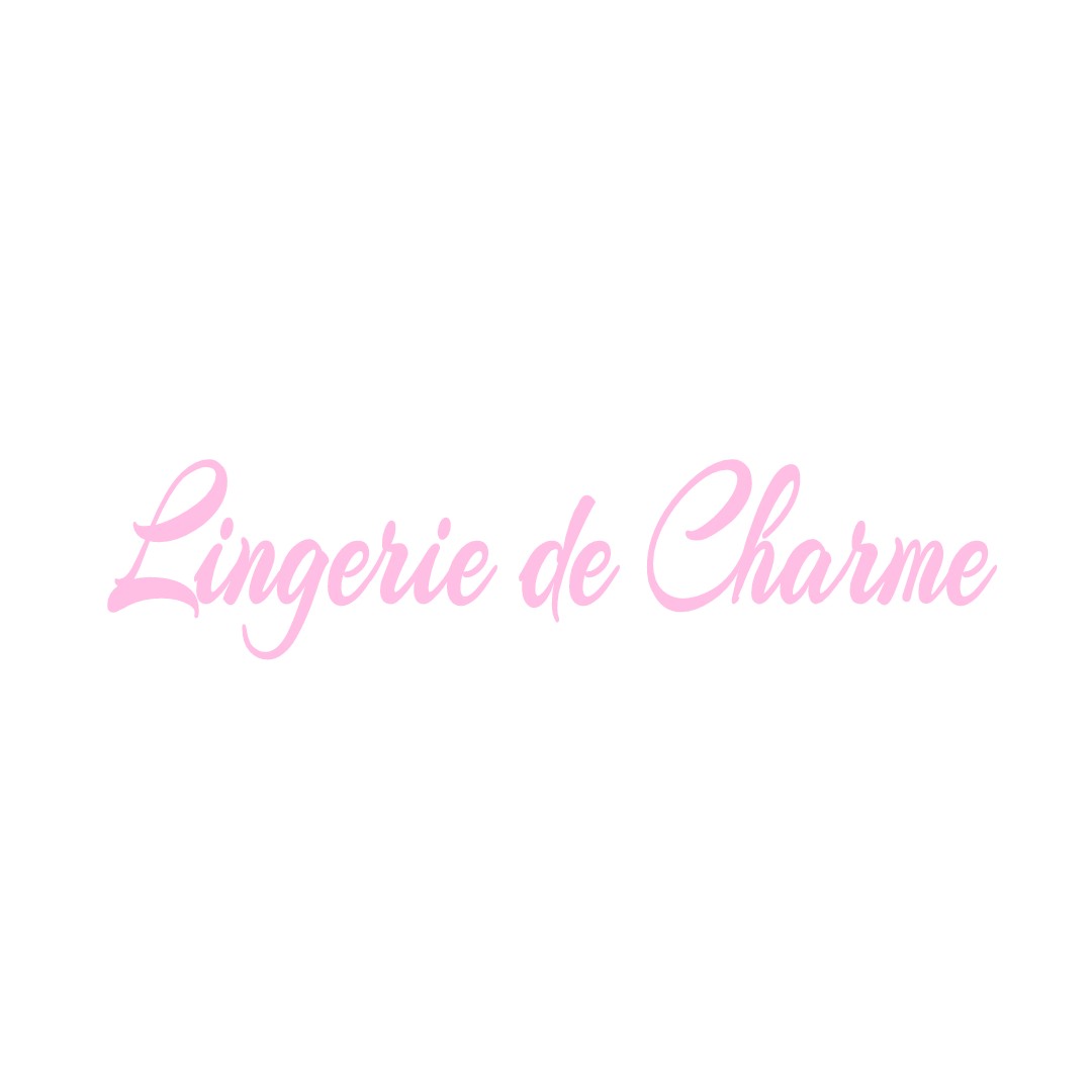 LINGERIE DE CHARME GURGY-LE-CHATEAU